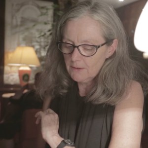 Arthur SCHNITZLER "Gespräch in der Kaffeehausecke"