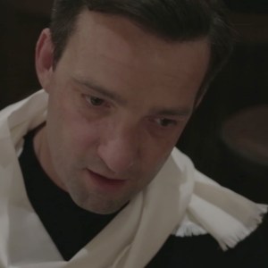 Arthur Schnitzler "Gespräch in der Kaffeehausecke"