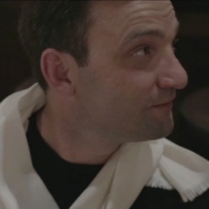 Arthur Schnitzler "Gespräch in der Kaffeehausecke"