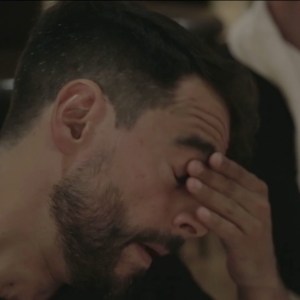 Arthur Schnitzler "Gespräch in der Kaffeehausecke"