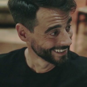 Arthur Schnitzler "Gespräch in der Kaffeehausecke"