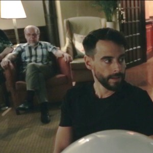 Arthur Schnitzler "Gespräch in der Kaffeehausecke"