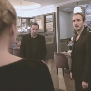 Arthur SCHNITZLER - Die Gefährtin