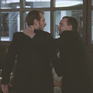 Arthur SCHNITZLER - Die Gefährtin