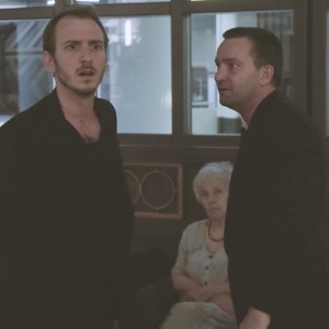 Arthur SCHNITZLER - Die Gefährtin