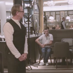 Arthur SCHNITZLER - Die Gefährtin