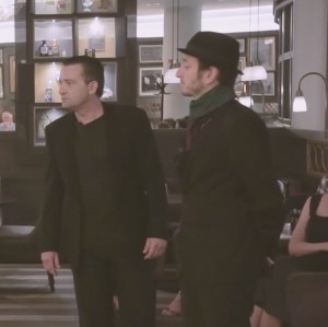 Arthur SCHNITZLER - Die Gefährtin