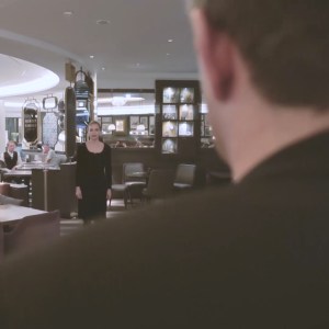 Arthur SCHNITZLER - Die Gefährtin