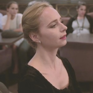 Arthur SCHNITZLER - Die Gefährtin