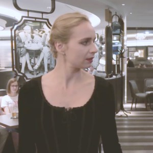 Arthur SCHNITZLER - Die Gefährtin