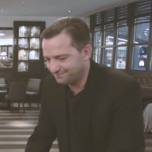 Arthur SCHNITZLER - Die Gefährtin