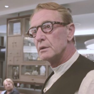 Arthur SCHNITZLER - Die Gefährtin