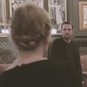 Arthur SCHNITZLER - Die Gefährtin