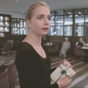 Arthur SCHNITZLER - Die Gefährtin