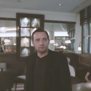 Arthur SCHNITZLER - Die Gefährtin