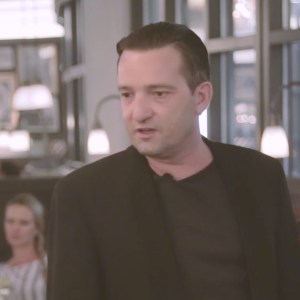 Christian Kainradl - Theater des Wandels