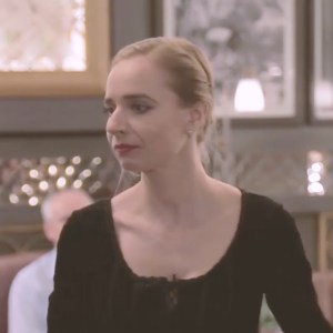 Katharina von Harsdorf - Theater des Wandels