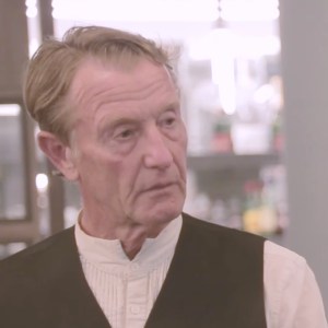 Peter-Christian Dworzak - Theater des Wandels