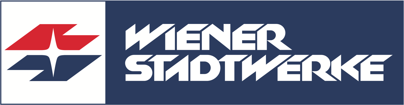 WIENER STADTWERKE LOGO